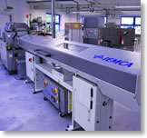 Iemca Bar Feeder